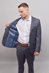 Soul Of London habit homme