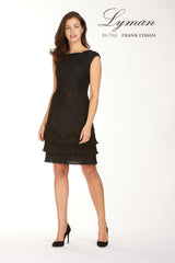 Frank Lyman Robe