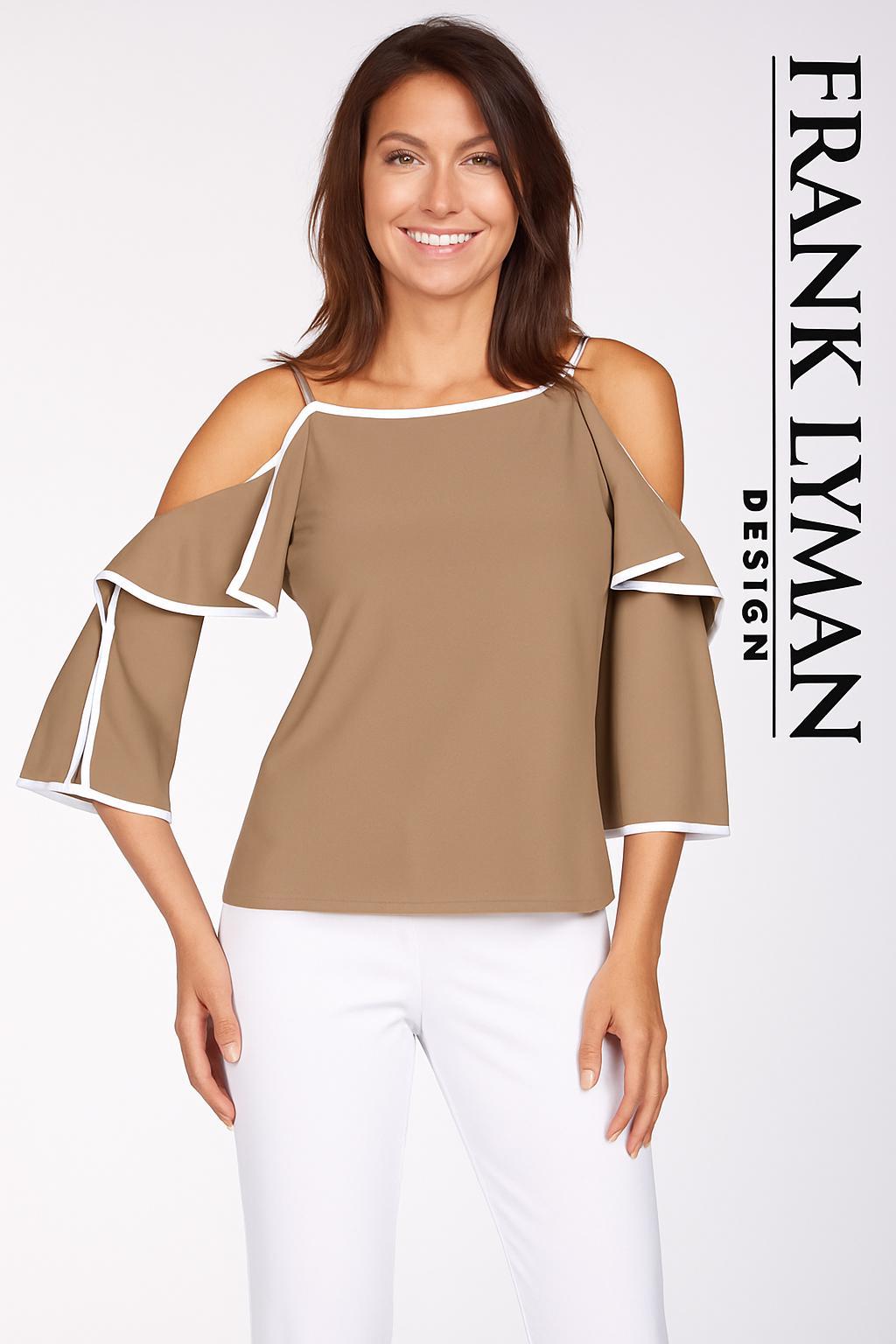 Frank Lyman - Chandail Femme