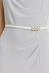 JOSEPH RIBKOFF ROBE FEMME