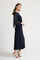 Joseph Ribkoff robe
