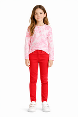NAME IT PANTALON FILLE