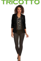 Tricotto Veste Femme