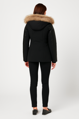RUDSAK MANTEAU FEMME