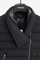 RUDSAK MANTEAU FEMME