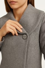 RUDSAK MANTEAU FEMME