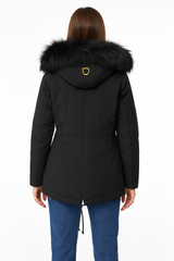 RUDSAK MANTEAU FEMME