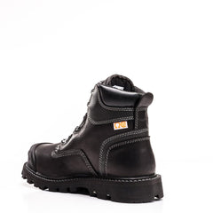 Royer Botte 6 pouces avec système BOA