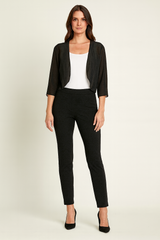 FRANK LYMAN BOLERO FEMME