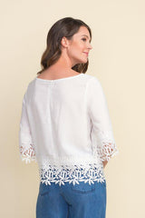 Joseph Ribkoff Blouse Femme