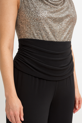 Frank Lyman Jumpsuilt Femme