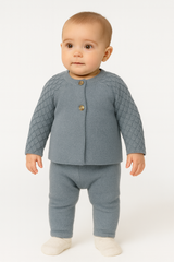 NAME IT CARDIGAN FILLE
