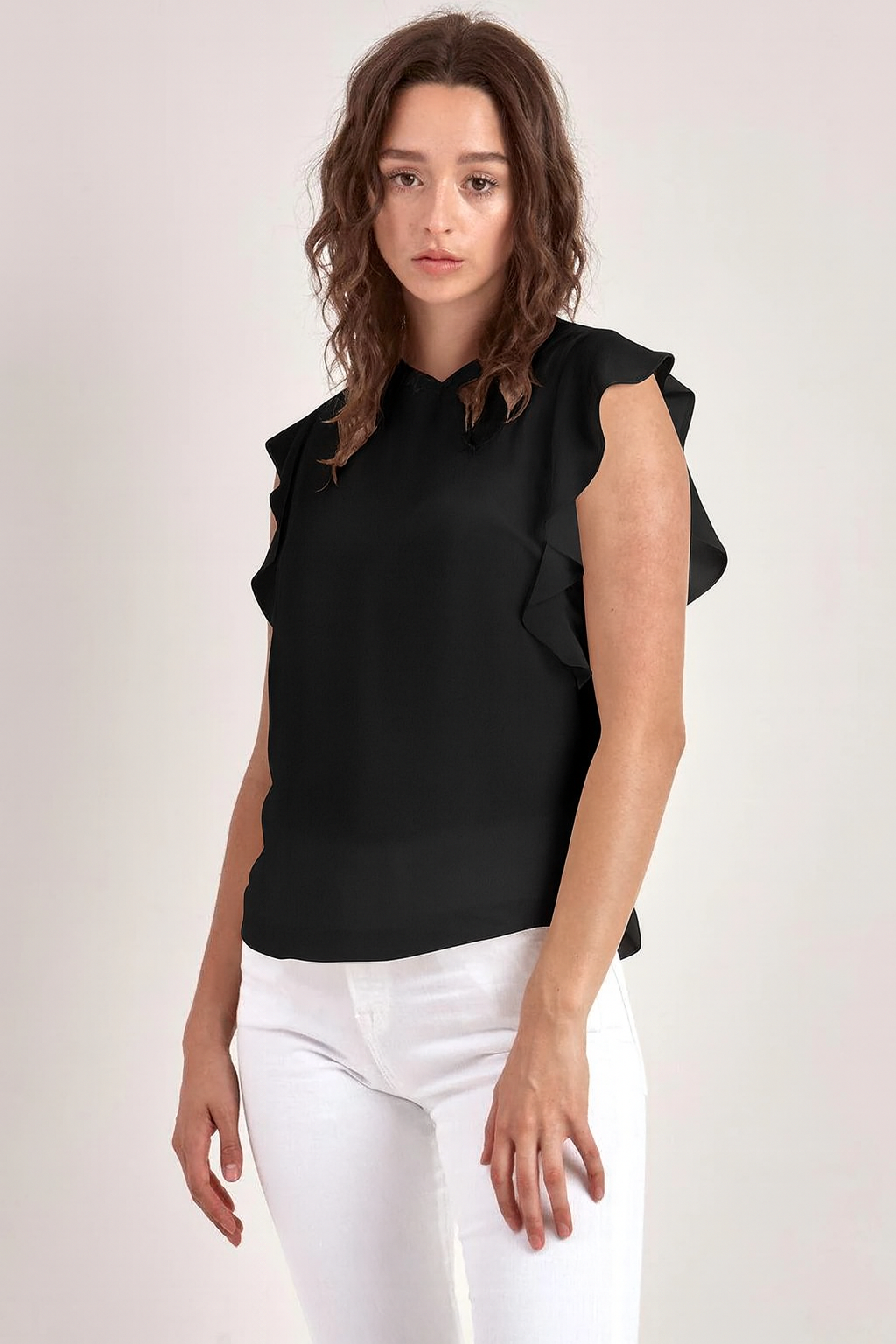 Point Zéro Blouse