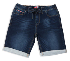 SOUL OF LONDON SHORT HOMME