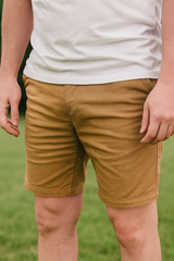 SOUL OF LONDON SHORT HOMME