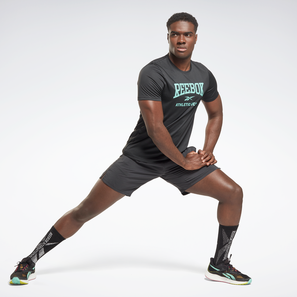 Reebok T/Shirt Homme