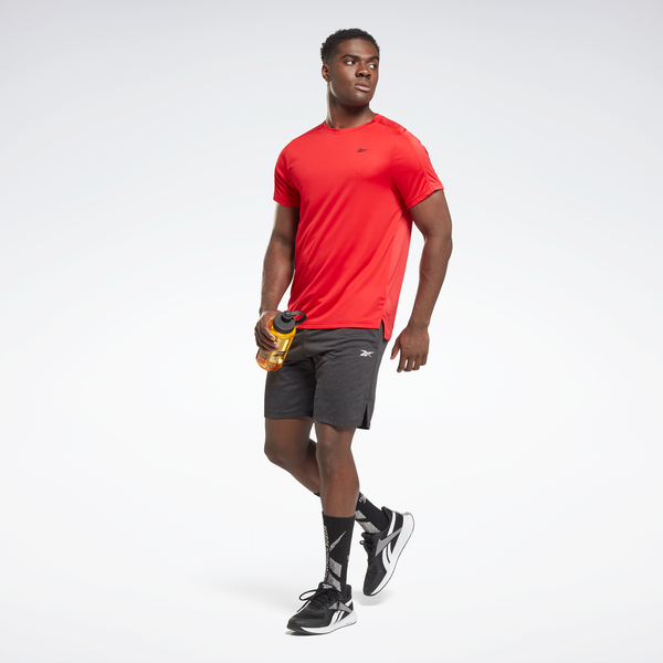 REEBOK T-SHIRT HOMME