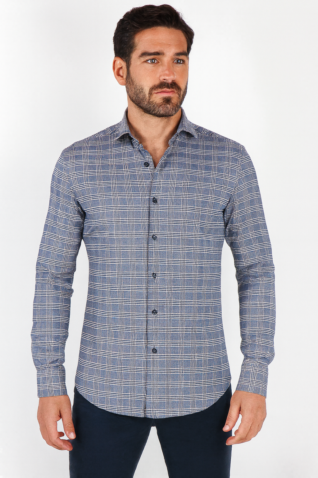 HORST CHEMISE HOMME