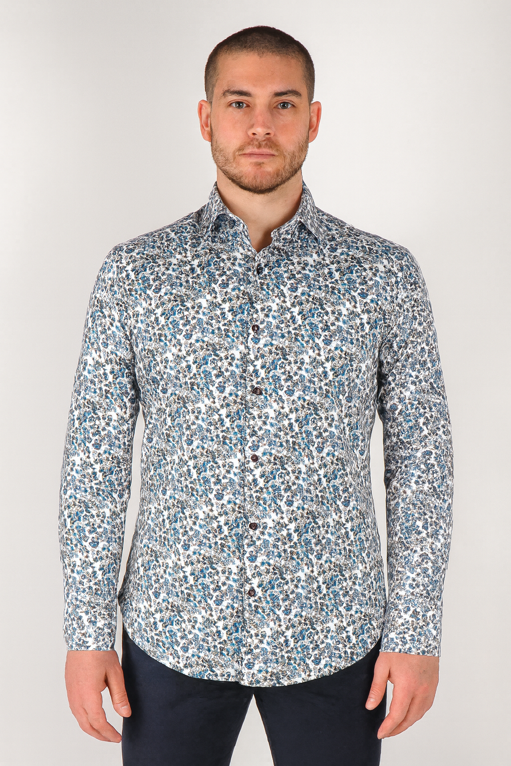 HORST CHEMISE HOMME
