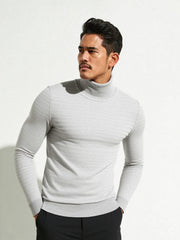 HORST COL ROULÉ HOMME