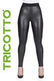 Tricotto Pantalon Femme