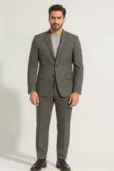 HORST VESTON HOMME
