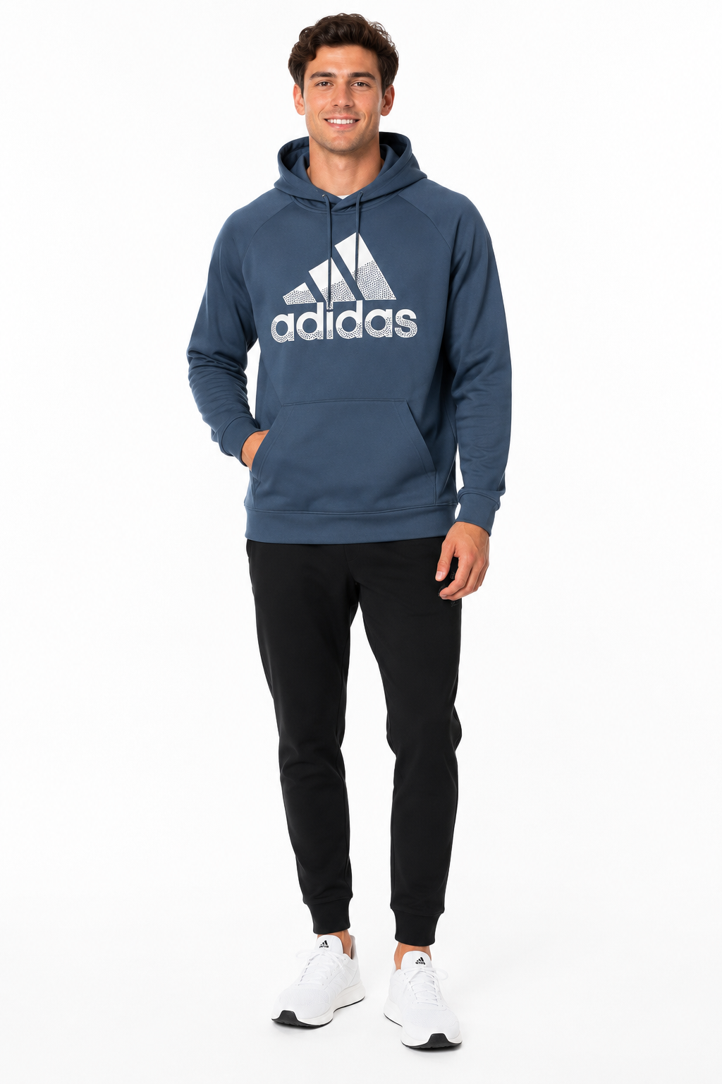 ADIDAS HOODIE HOMME