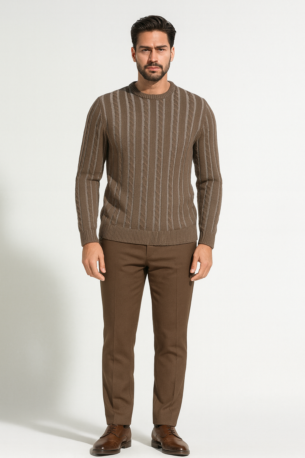 HORST CHANDAIL HOMME
