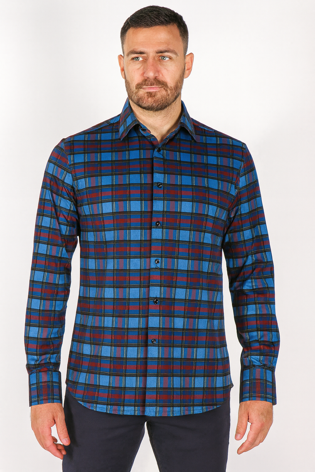 HORST CHEMISE HOMME