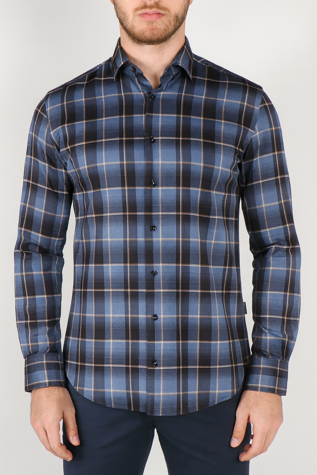 HORST CHEMISE HOMME
