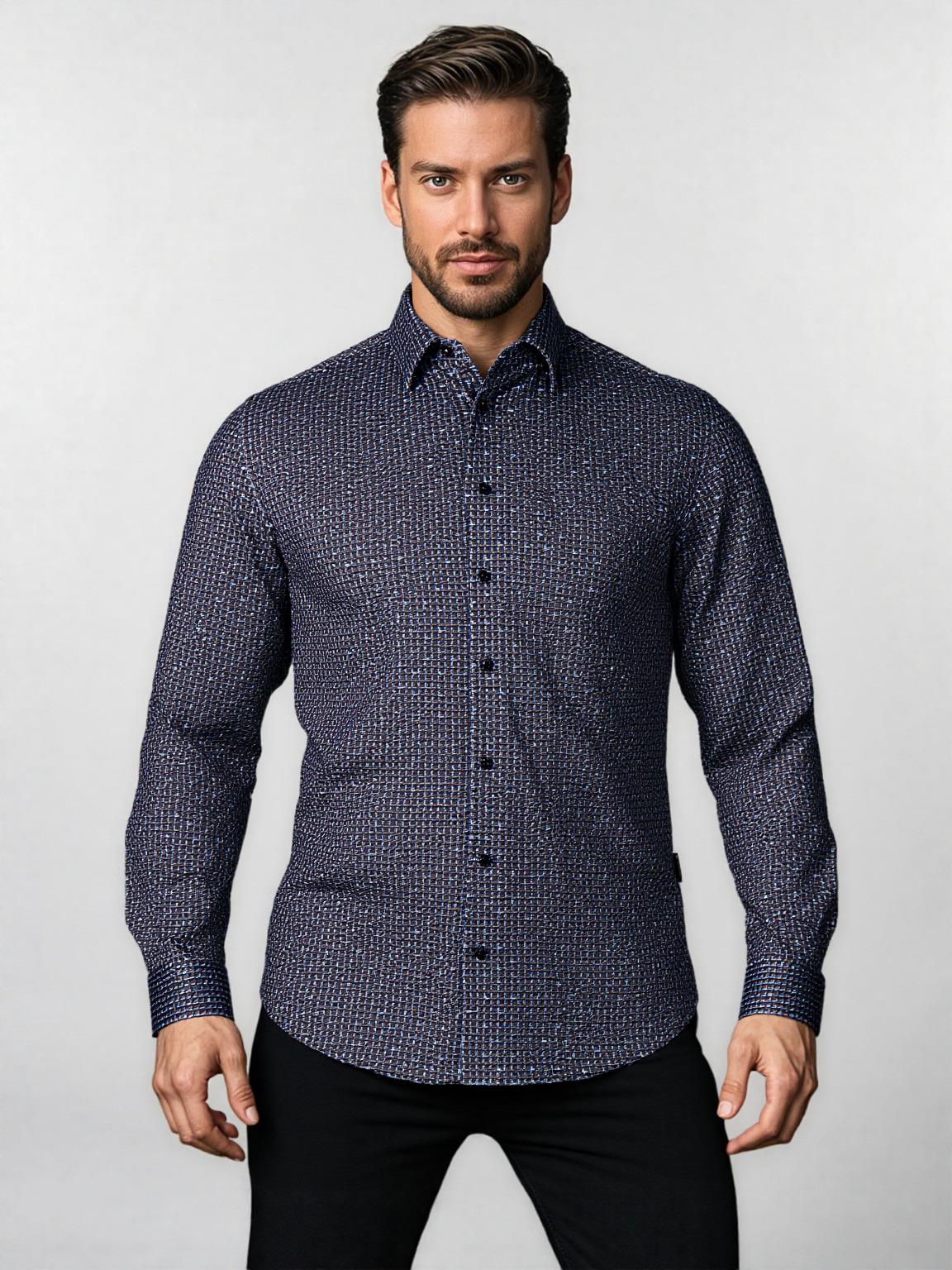 HORST CHEMISE HOMME