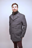 HORST MANTEAU HOMME