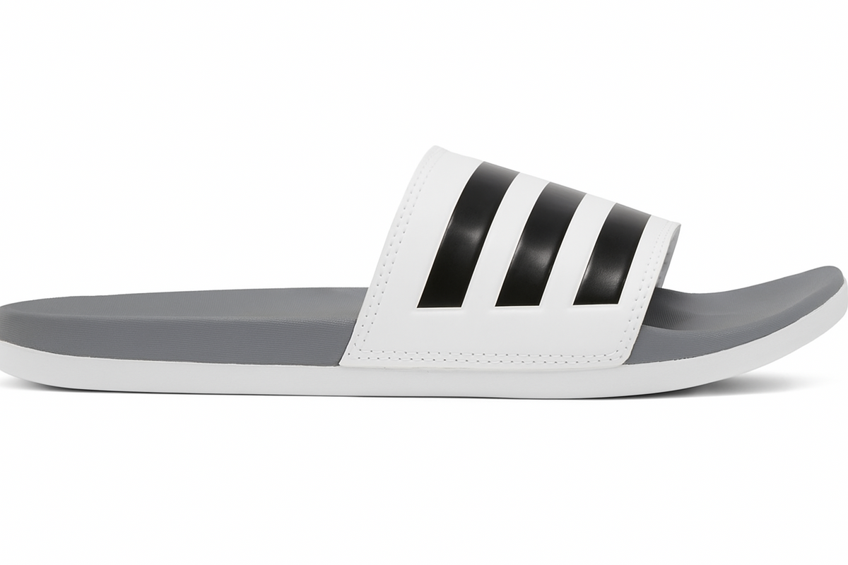 ADDIDAS SLIDE UNISEXE