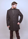 HORST MANTEAU HOMME