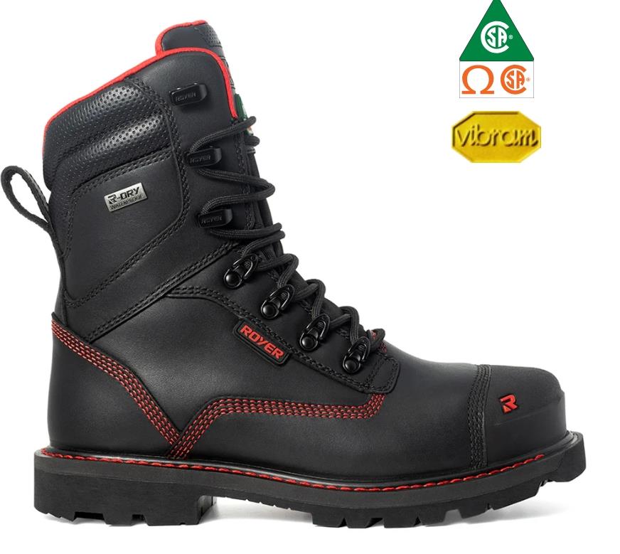 ROYER BOTTE HOMME