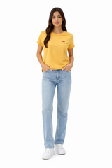 LEVI'S T-SHIRT FEMME