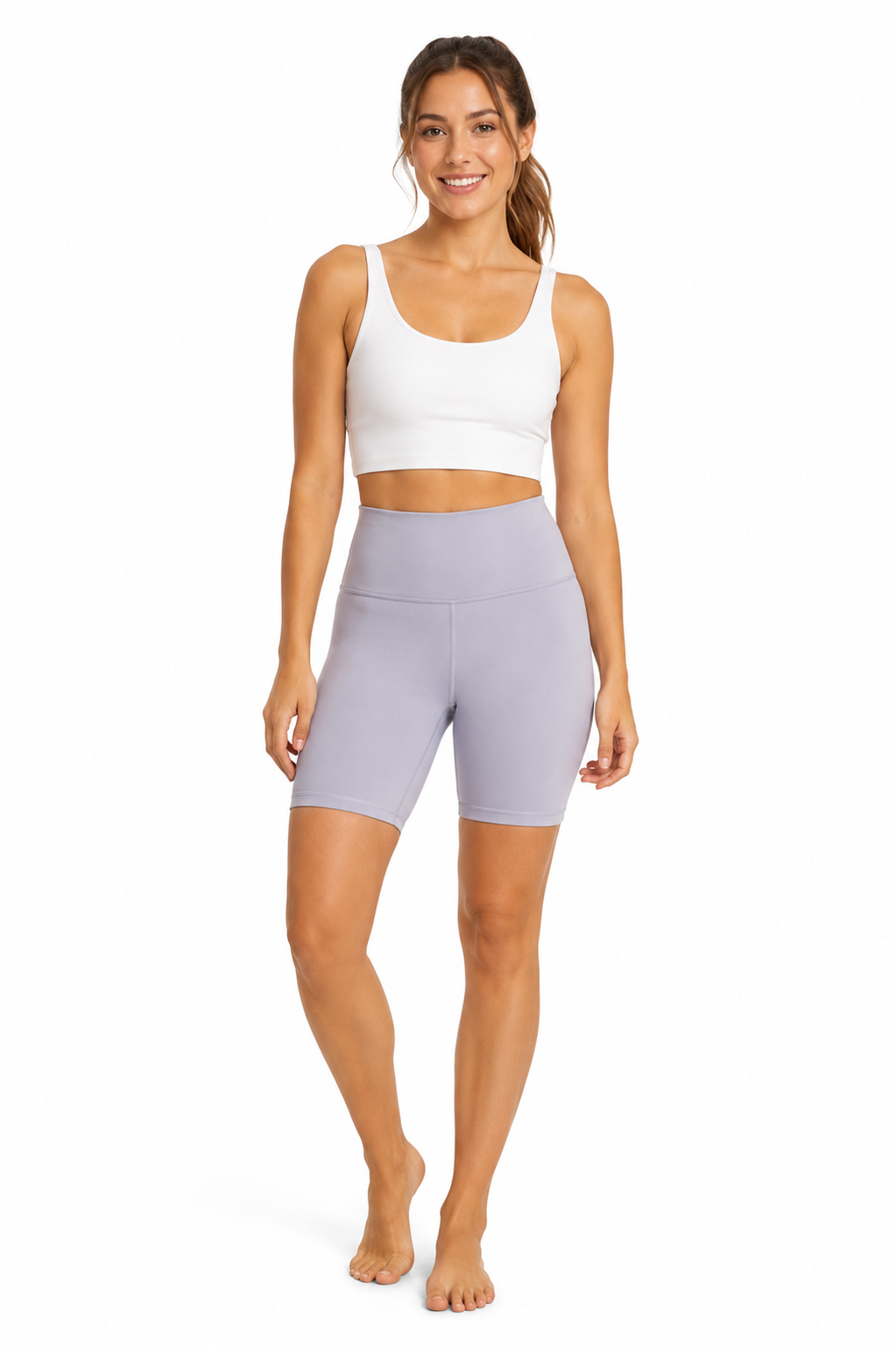ADIDAS SHORT FEMME