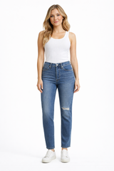 LEVI'S JEANS FEMME