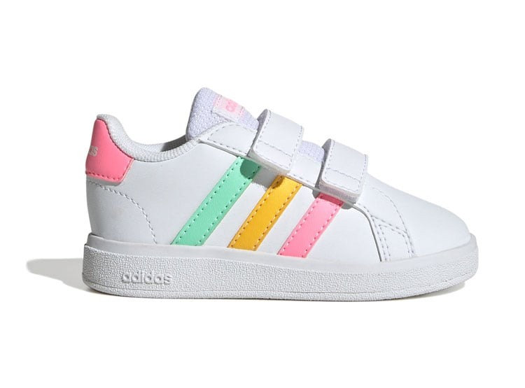 ADDIDAS CHAUSSURE FILLE