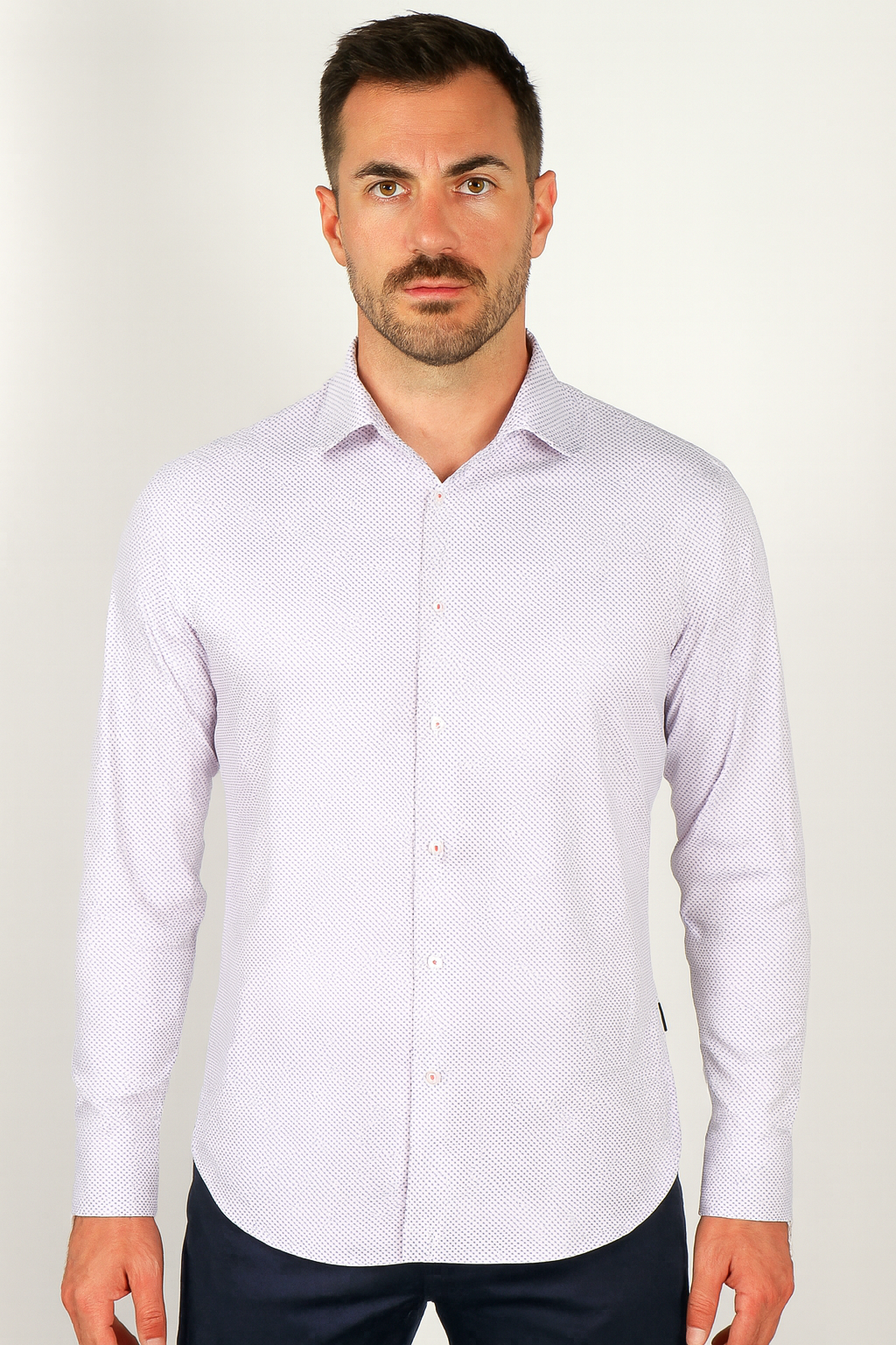 HORST CHEMISE HOMME