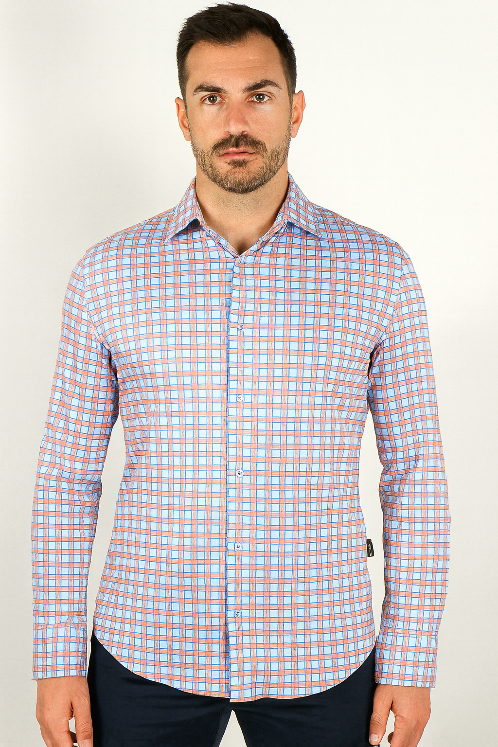 HORST CHEMISE HOMME