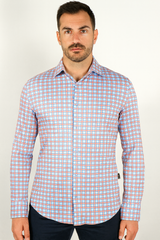 HORST CHEMISE HOMME