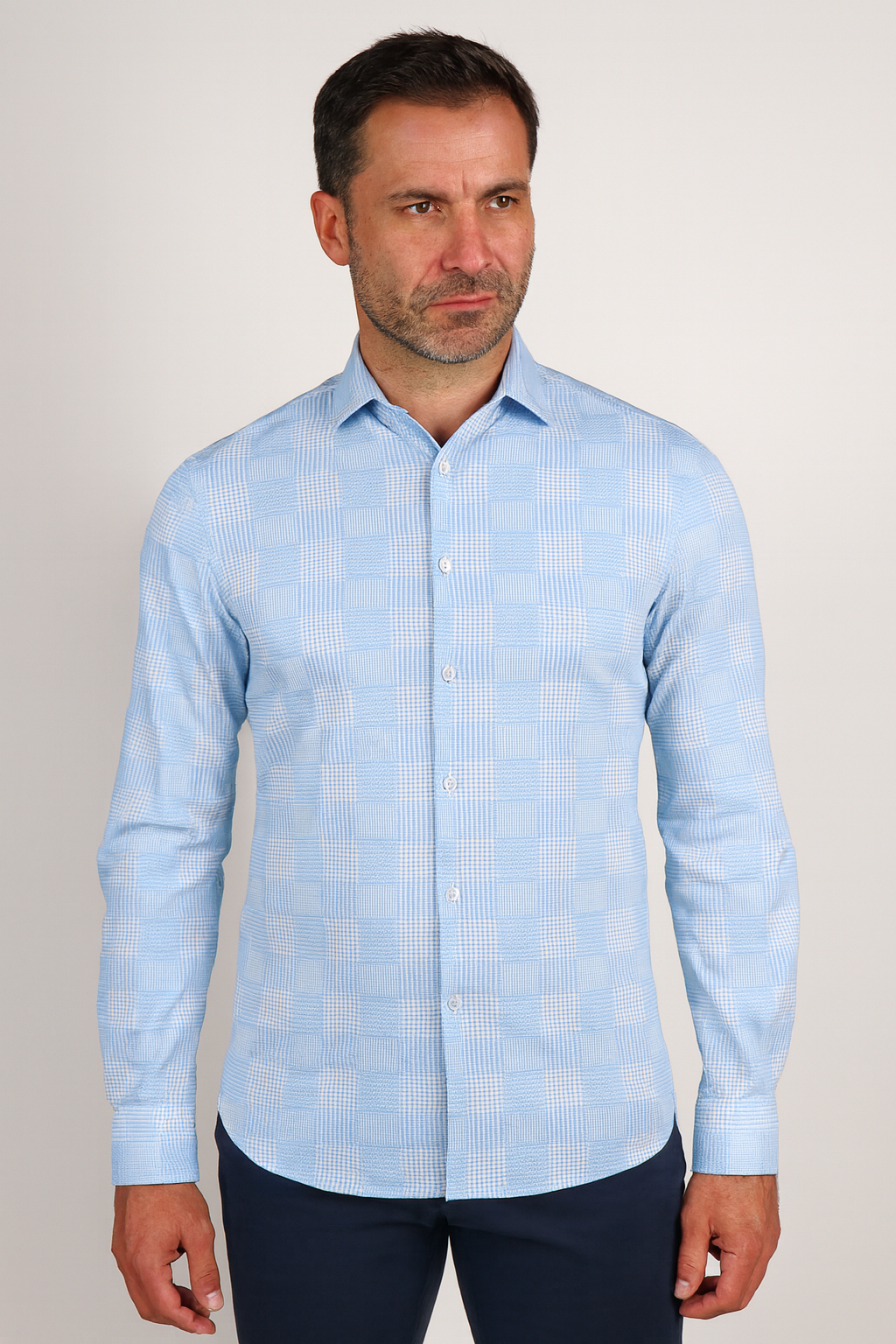 HORST CHEMISE HOMME