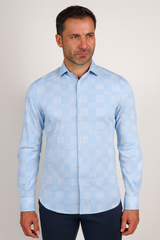 HORST CHEMISE HOMME