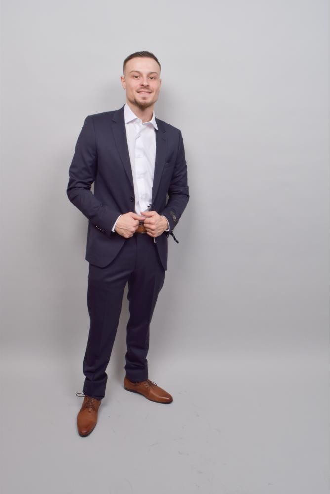 HORST HABIT COMPLET HOMME