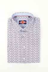SOU OF LONDON CHEMISE HOMME