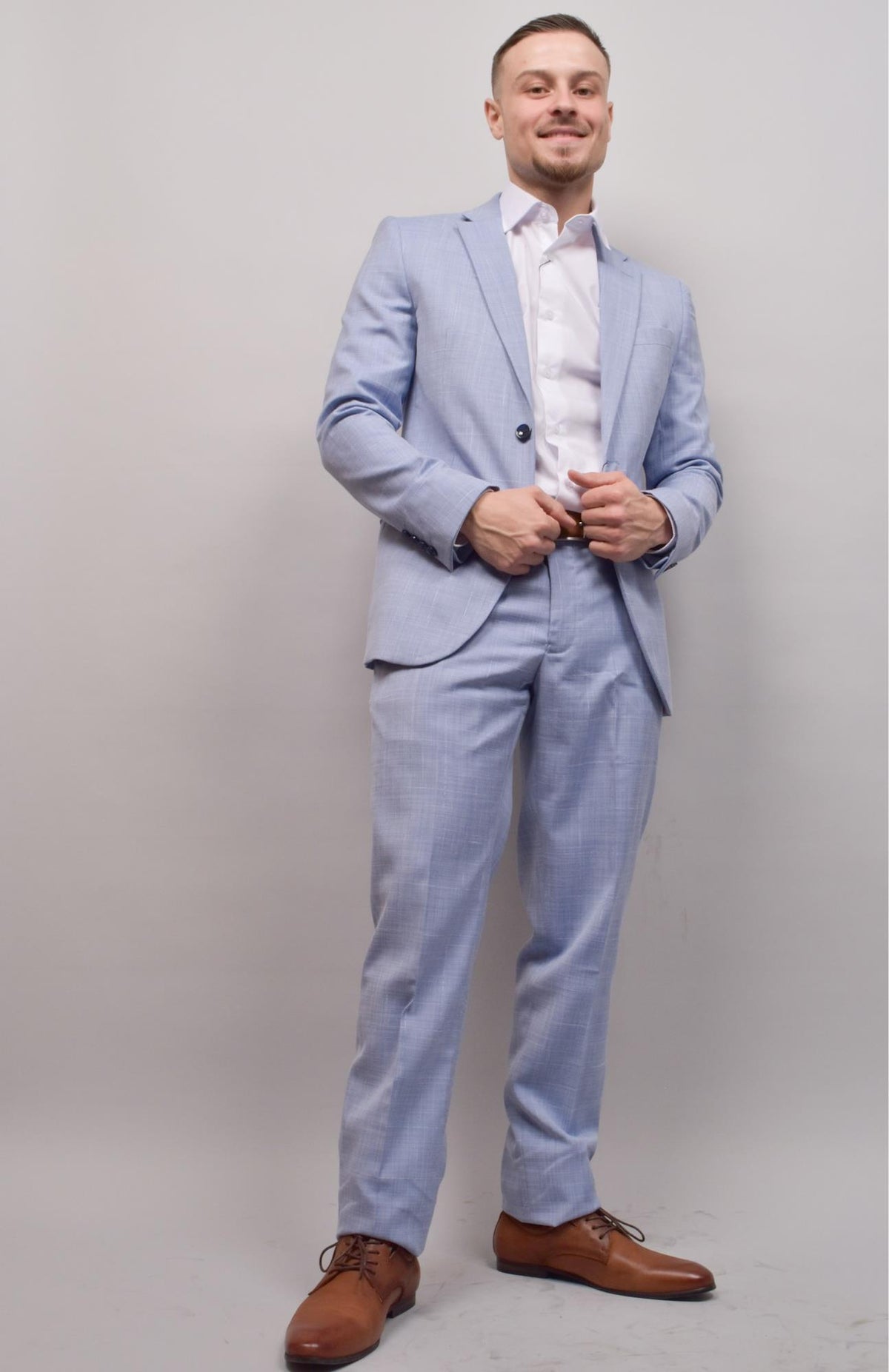 SOUL OF LONDON HABIT HOMME