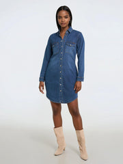 Lois Robe Femme