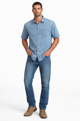 LEVI'S CHEMISE  HOMME