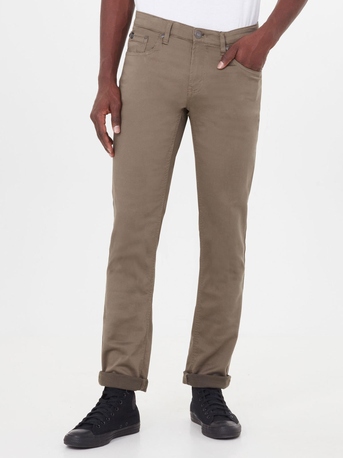 BLACK BULL JEANS HOMME